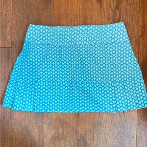 Skort & Jacket Set Sigrid Olsen XL